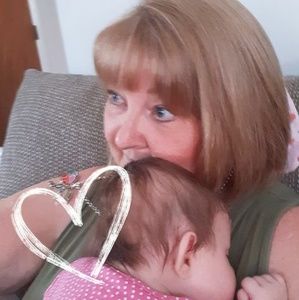 Meet your Posher, Kathy